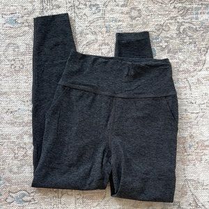Beyond Yoga Spacedye Leggings with Pockets